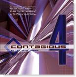 Contagious Drum & Bass Vol 4