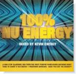 100% Nu Energy