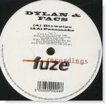 FUZE13