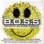 Breakbeat Old Skool Sessions