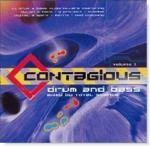 Contagious Drum & Bass Vol 2
