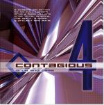 Contagious Drum & Bass Vol 4