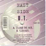 EAST20