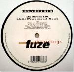 FUZE08