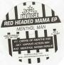 Red Headed Mama E.P.