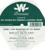 Here I Am remixes